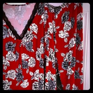 George Pajamas (New) Size 22/24